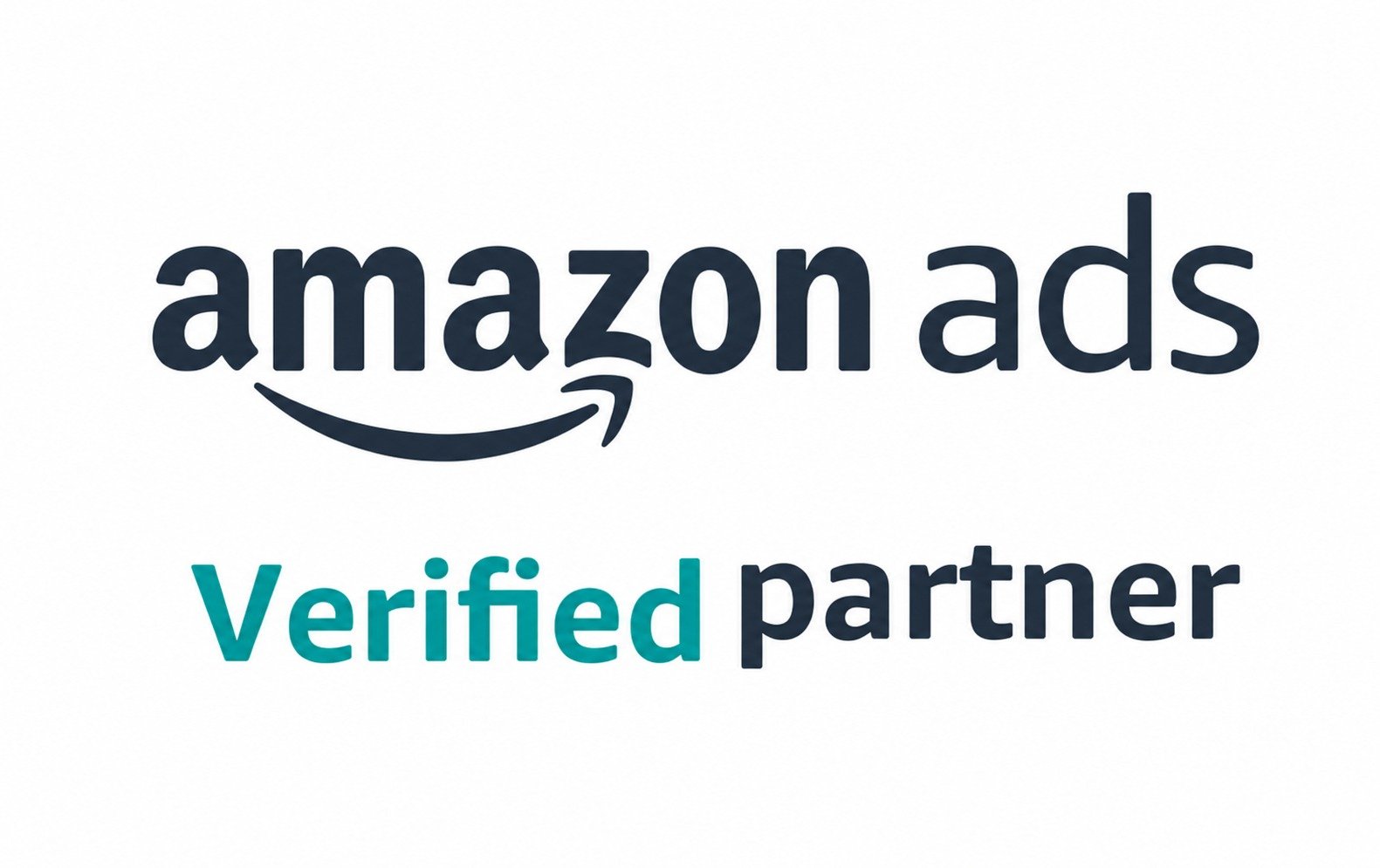 Amazon Ads verified partner